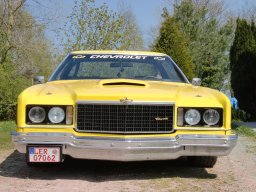 Chevrolet Caprice 1973 7,4l